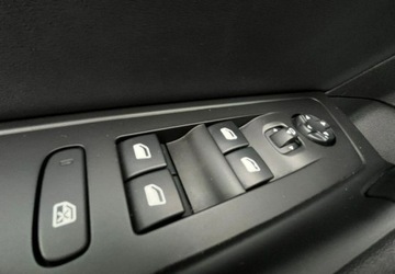 Peugeot 508 II SW PHEV Hybrid 225 PHEV 225KM 2021 Peugeot 508 Hybryda Polskora Automat Navi Kamera Led Sport FV23, zdjęcie 38