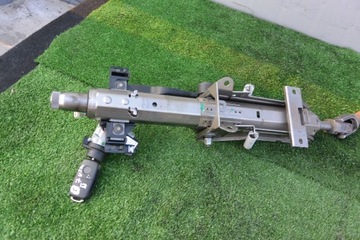 КОМПЛЕКТ РУЛЕВОЙ КОЛОНКИ VW PASSAT B7 США