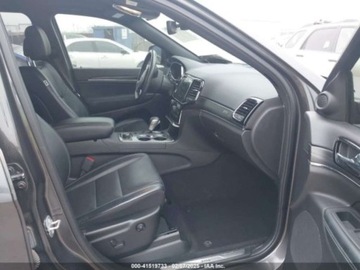 Jeep 2021 Jeep Grand Cherokee 2021 JEEP GRAND CHEROKEE 80TH ANNIVERSARY 4X4 3.6 293KM, zdjęcie 13