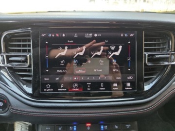 Dodge Durango III 5.7 V8 364KM 2021 DODGE DURANGO R/T V8 5.7l Hemi 365KM Przebieg: 67,362km Dokumentacja, zdjęcie 12