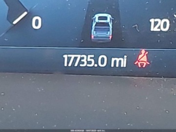 Ford 2024 Ford F150 Lariat 2024 5.0l 5.0 Benzyna 400KM, zdjęcie 10