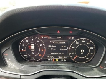 Audi Q5 II 2019 Audi Q5 Premium plus 45 tfsi quattro 2.0 Benzyna 248KM, zdjęcie 10