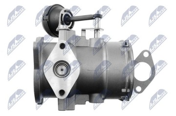 КЛАПАН EGR VW VW TOUAREG 2.5TDI 03- | 070128070С