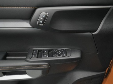 Ford Ranger VI Raptor 3.0 EcoBlue 240KM 2025 Ford Ranger 3.0 EcoBlue Turbo 240KM Wildtrak, zdjęcie 15