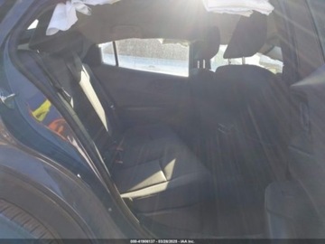 Toyota Prius V (XW60) 2024 Toyota Prius 2024 Toyota Prius LE 2.0 Hybryda 194KM, zdjęcie 11