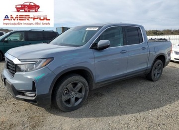 Honda Ridgeline 2023 Honda Ridgeline RTL 2023 3.5l 3.5 Benzyna 280KM