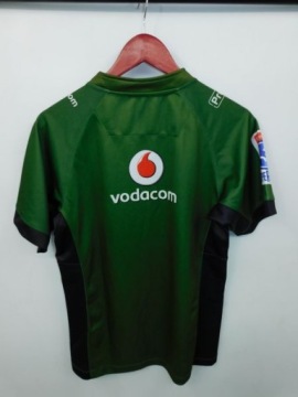 Футболка для регби Puma Bulls Super Rugby M