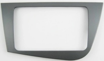 Ramka do radia Seat Leon II 2005-2012