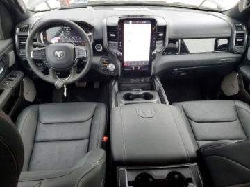  RAM 1500 Rebel 2025 3.0 Benzyna 395KM, zdjęcie 8