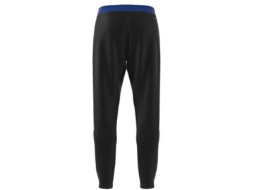 Брюки Adidas черные GJ9866, XXL