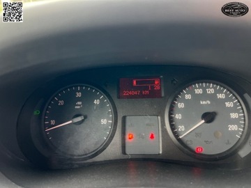 Opel Vivaro A 2013 Opel Vivaro Camper - 2.0 d - Szwajcaria - Panel solar - webasto - kuchnia, zdjęcie 39