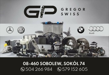 VW PASSAT B5 FL 1.8T AWT ШИННЫЙ КАБЕЛЬ