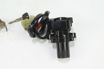 YAMAHA YZF R6 98-02 RJ01 RJ03 КЛЮЧ ЗАЖИГАНИЯ ЗАМОК НАПОЛНИТЕЛЯ