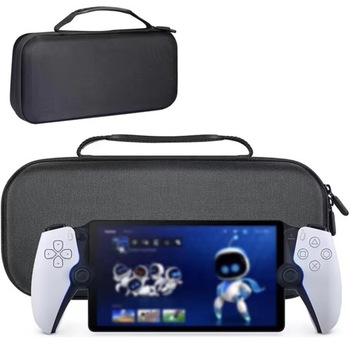 ЧЕХОЛ ДЛЯ PS PORTAL PLAYSTATION ЗАЩИТНЫЙ КРЫШКА С РУЧКОЙ КОРПУС PSP33