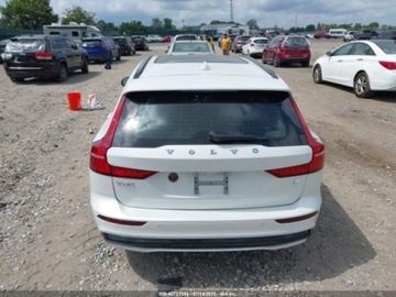 Volvo V60 II  2024 Volvo V60 Recharge Plug-In Hybrid T8 Polestar Engineered 2024 2.0l 2.0, zdjęcie 4