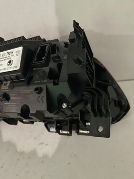 SKODA SUPERB ЧАСЫ-СЧЕТЧИК ВИРУАЛЬНЫЙ ЦИФРОВОЙ ЖК-дисплей 3V0920790H