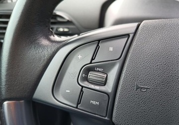 Citroen C4 Spacetourer Van 1.2 PureTech 131KM 2019 Citroen C4 SpaceTourer 1.2 130KM Salon PL Vat Marza 7 osobowy Serwis ASO 1, zdjęcie 20