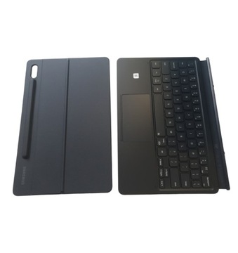 Etui na Tablet Samsung Galaxy Tab S8+/S7+ Book Cover Keyboard
