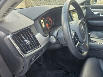 Volvo V90 II Kombi 2.0 D4 190KM 2020 Volvo V90 ACC Kamera SKÓRA Bezwypadkowy FULL, zdjęcie 22