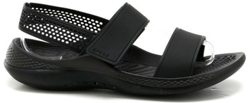 CROCS LITERIDE 360 SANDAL WOMEN'S 206711 cza r39,5