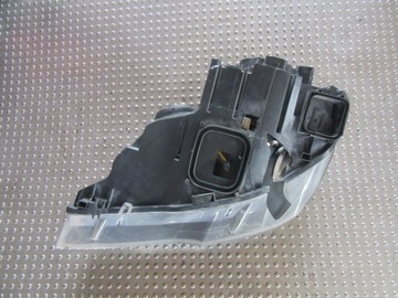 BMW X5 E70 2007 LAMPA PRAWA PRZÓD BI-XENON EUROPA