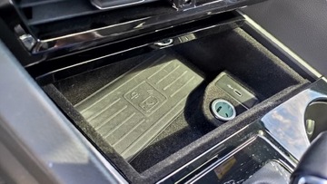 Volkswagen Touareg III SUV 3.0 V6 SCR TDI 286KM 2023 Volkswagen Touareg 3.0TDI 286KM Webasto R-Line Pan, zdjęcie 34