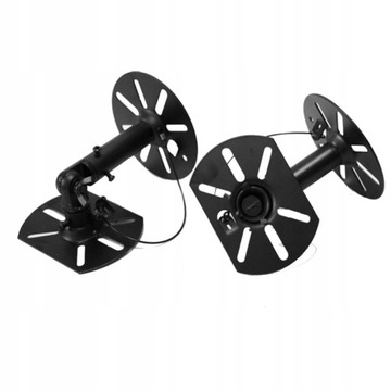 Настенное крепление для потолочного монтажа