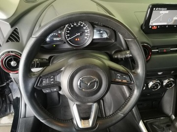 Mazda CX-3 Crossover 2.0 SKY-G 120KM 2017 Mazda CX-3 2,0 16v 120 KM Klimatr Tempomat Navi, zdjęcie 14