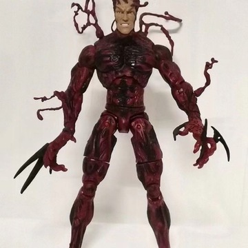Фигурка Человека-Паука серии Marvel Venom, модель игрушки