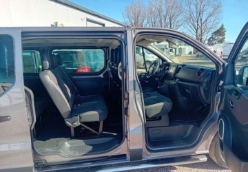 Fiat Talento I 2018 Fiat Talento Fiat Talento L2H1 Family 1.6 Diesel 145KM, zdjęcie 11