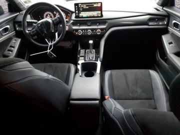 Acura Integra III 2023 Acura Integra A-Spec Tech 2023 1.5l 1.5 Benzyna 200KM, zdjęcie 8