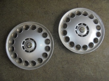 ALFA ROMEO 147 156 KOŁPAK KOŁPAKI 15''