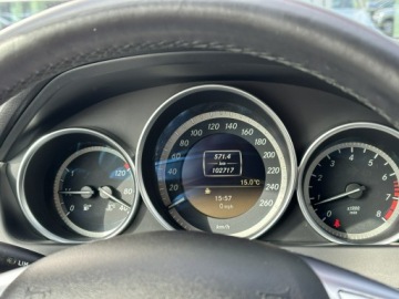 Mercedes Klasa C W204 Limuzyna 1.8 180 CGI BlueEFFICIENCY 156KM 2012 Mercedes C 180 Climatronic, Tempomat, Bluetooth, zdjęcie 16