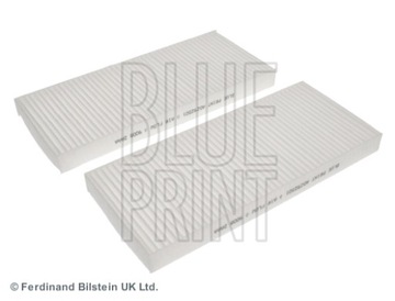 BLUE PRINT ADZ92501 KOMPLET FILTRŮ VENTILACE PROSTORU SPOLUJEZDCE