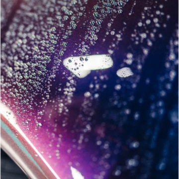 Жидкий воск для быстрой детализации Surface Spray Shield