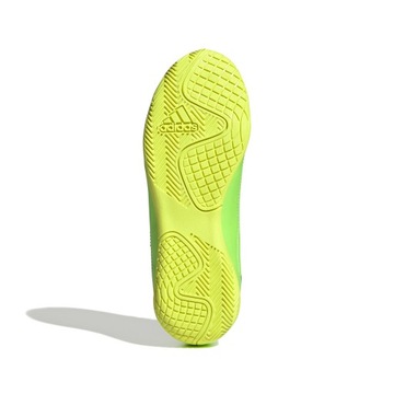 BUTY HALÓWKI ADIDAS X SPEEDFLOW.4 |r. 28