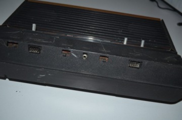 Видеокомпьютерная система ATARI CX-2600 оригинал!