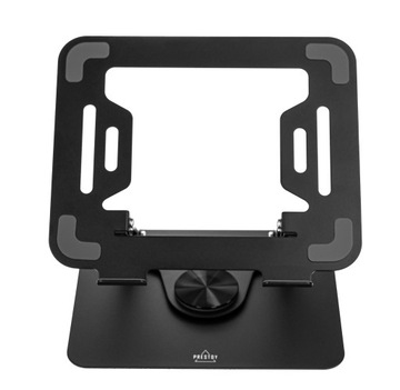 РЕГУЛИРУЕМАЯ НА 360° ПОДСТАВКА ДЛЯ НОУТБУКА ЭРГОНОМИЧНЫЙ СТОЛИК ДЛЯ НОУТБУКА