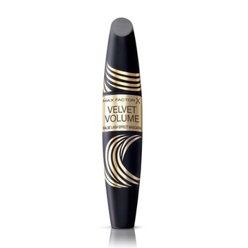 Тушь для ресниц MAX FACTOR VELVET VOLUME False Lash Effect