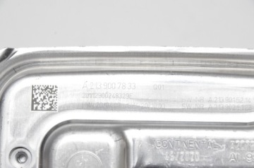 Инверторный светодиодный модуль MERCEDES W213 A2139007833