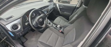 Toyota Auris II 2014 Toyota Auris Toyota Auris 1.8 Hybryda 99KM, zdjęcie 6