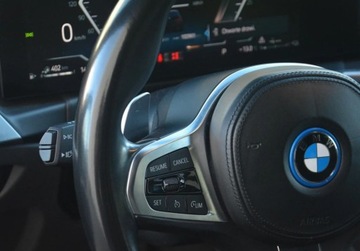 BMW Seria 3 G20-G21 Touring 2.0 330e 292KM 2022 BMW Seria 3 30e M Sport Dostawa pod dom w cenie Dealer BMW Bonkowscy 2.0, zdjęcie 8