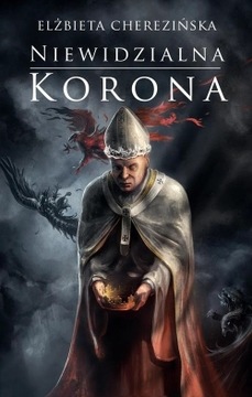 Niewidzialna korona (opr. miękka)