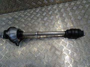 BMW 5 G30 3.0D ŘADÍCÍ PÁKA SLOUPCE ŘÍDÍCÍ 6869347