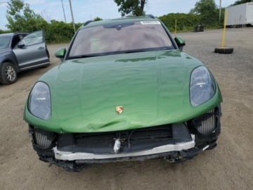 Porsche Macan 2021 Porsche Macan GTS 2021 2.9 Benzyna 375KM, zdjęcie 1