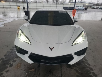 Chevrolet Corvette C7 2024 Chevrolet Corvette Stingray 1LT 2024 6.2l 6.2 Benzyna 490KM, zdjęcie 5