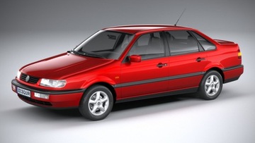 KOLA 4KS PNEUMATIKY + RÁFKY VW PASSAT B4 93-97 4X100 185/65/14