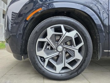 Hyundai 2022 Hyundai palisade Calligraphy 4X4, 3.8l benzyna 295KM 63,165km Dokumentacja, zdjęcie 39