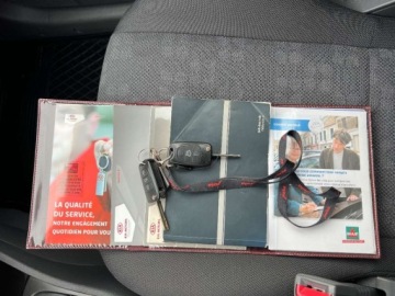 Kia Rio II Hatchback 5d Facelifting 1.4 DOHC 97KM 2011 Kia Rio Klimatyzacja Serwisowana Alufelgi el.Szyby Zarejestrowana Gwarancja, zdjęcie 21