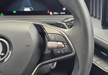 Skoda Superb III Kombi Facelifting 1.5 TSI 150KM 2024 Skoda Superb Wyprzedaz rocznika - masaze - skora - virtual cockpit - faktu, zdjęcie 21